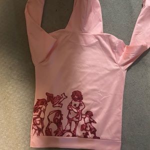 Cartoon Print Hoodie for Men - Casual Long Sleeve Sweatshirt